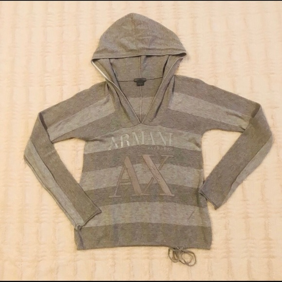 Armani Exchange hoodie - Picture 2 of 2